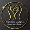 DreamWorld Logo